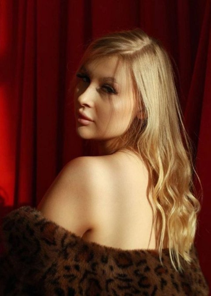 Индивидуалка Мила фото № 2 в городе Апатиты