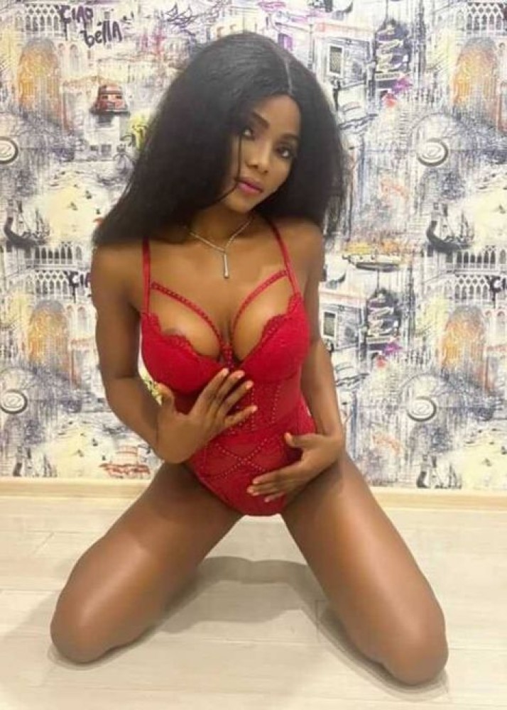 Индивидуалка София главное фото в городе Апатиты 