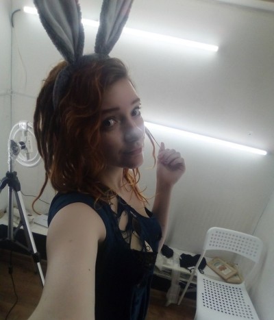 Оксана, Г. Апатиты