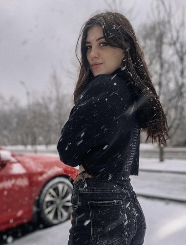 🎥 Таша, Г. Апатиты