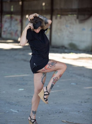 Регина, Г. Апатиты