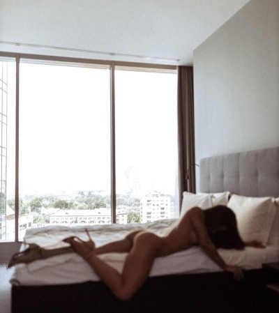 Юлечка, Г. Апатиты