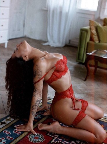 Мия, Г. Апатиты