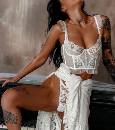 Лидочка, Г. Апатиты