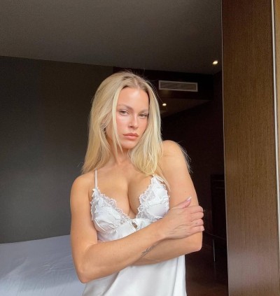 Надя, Г. Апатиты