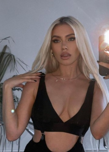 Лиза, Г. Апатиты