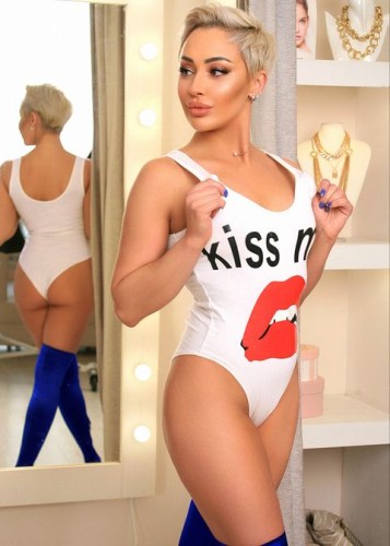 Матильда, Г. Апатиты